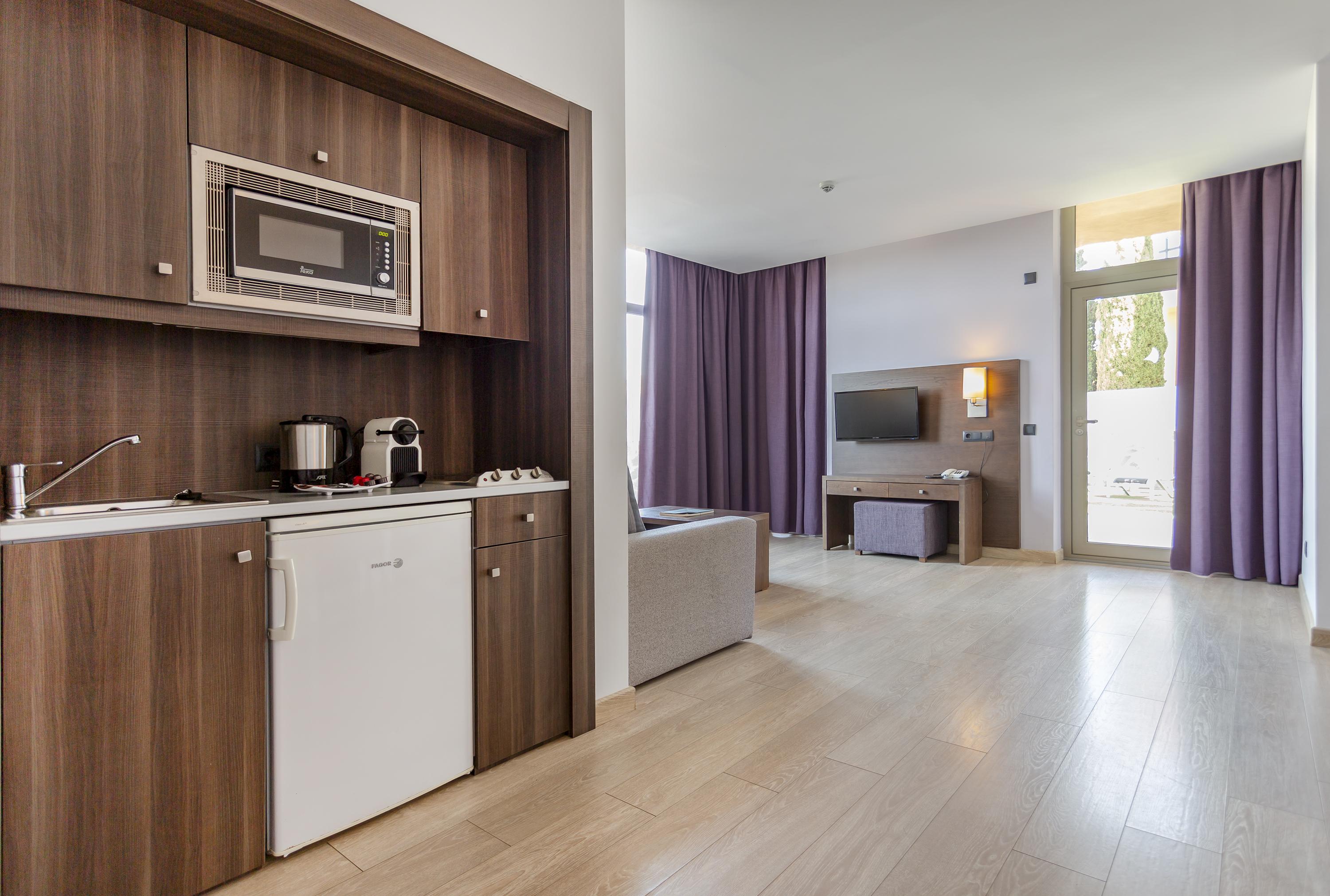 קאלה מילור Marins Beach Club - Adults Only Hotel מראה חיצוני תמונה