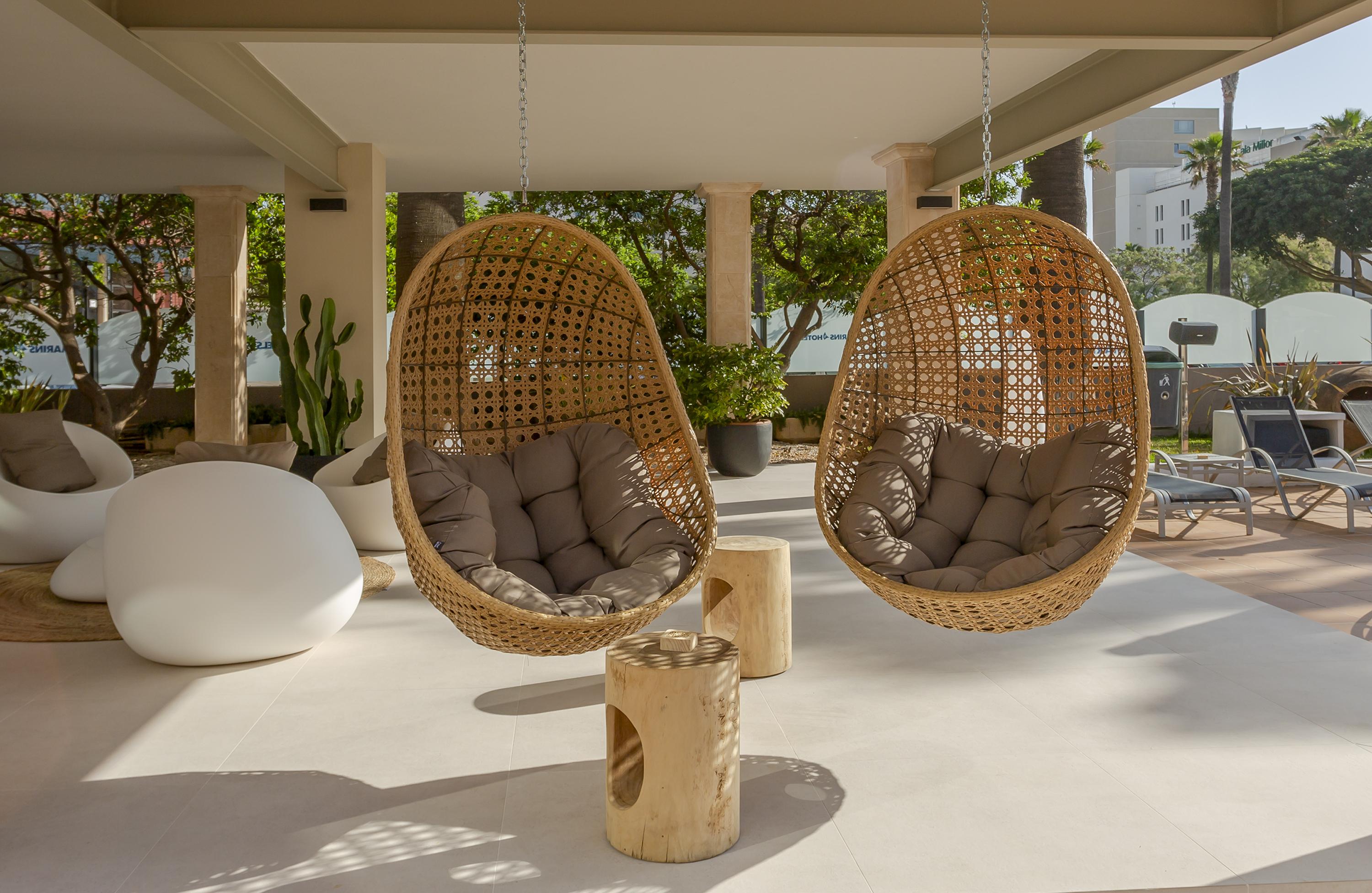 קאלה מילור Marins Beach Club - Adults Only Hotel מראה חיצוני תמונה