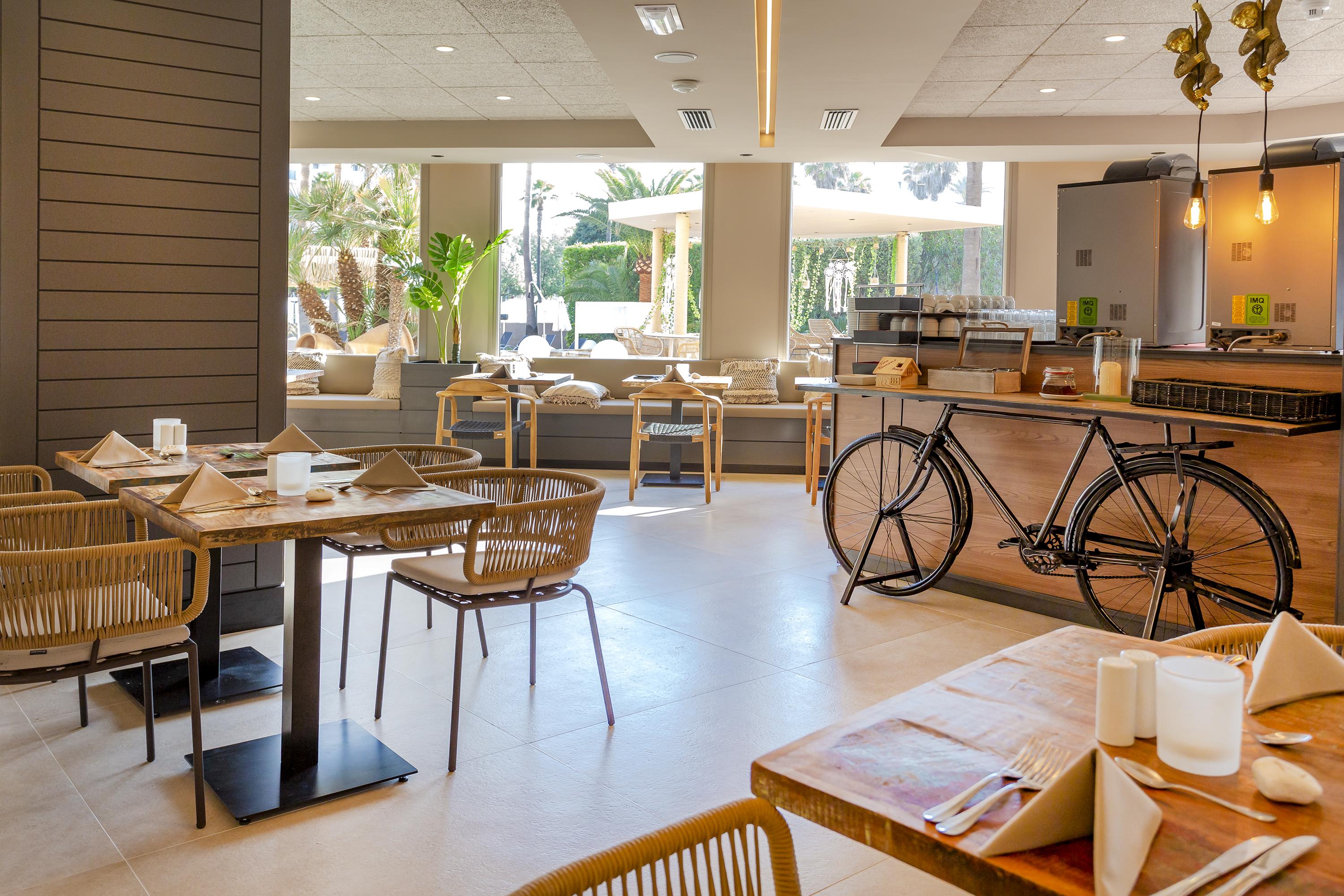 קאלה מילור Marins Beach Club - Adults Only Hotel מראה חיצוני תמונה