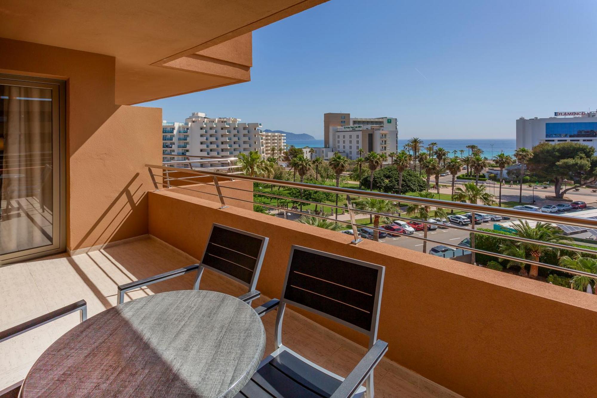 קאלה מילור Marins Beach Club - Adults Only Hotel מראה חיצוני תמונה